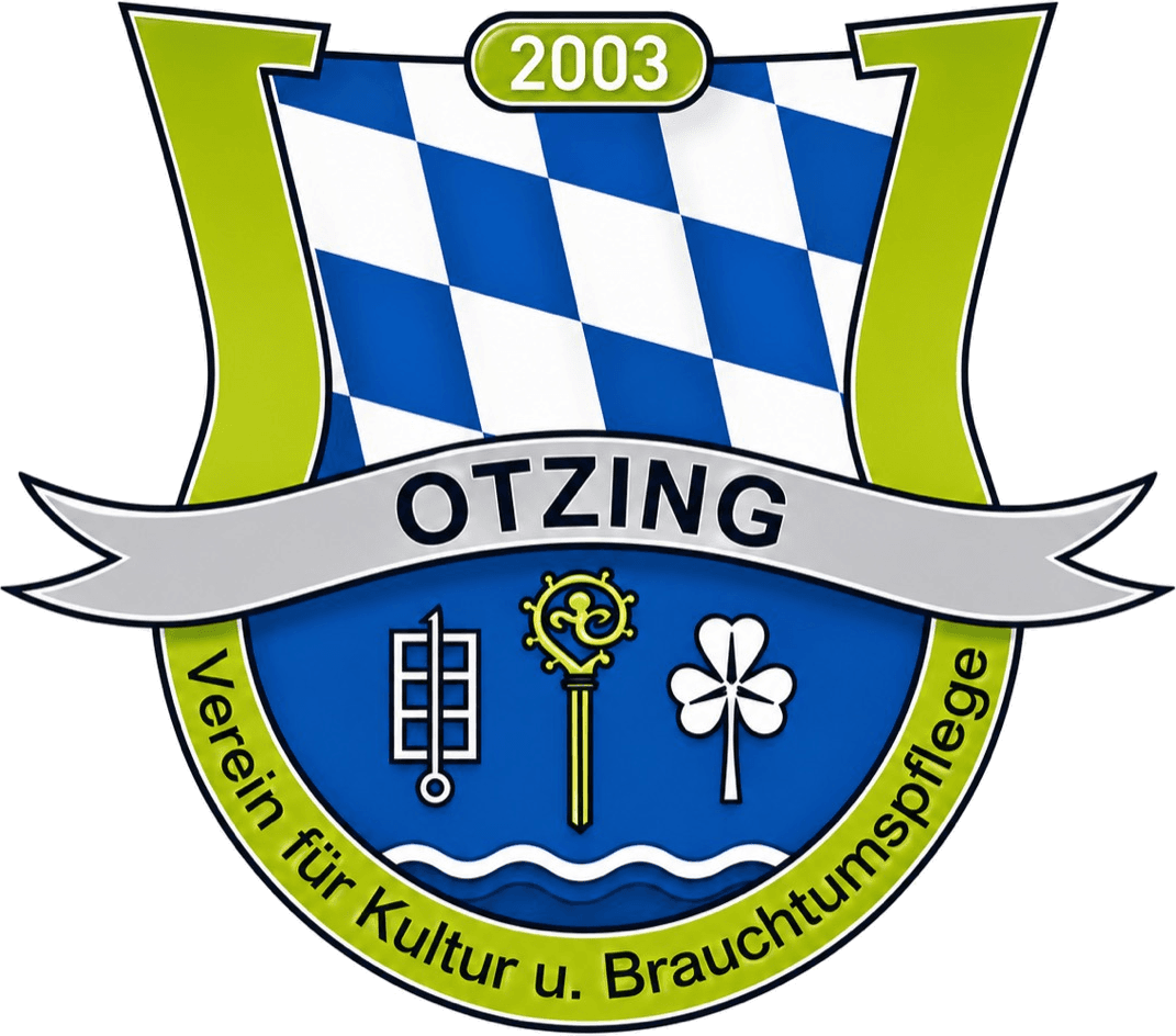 Logo Verein für Kultur- und Brauchtumspflege Otzing