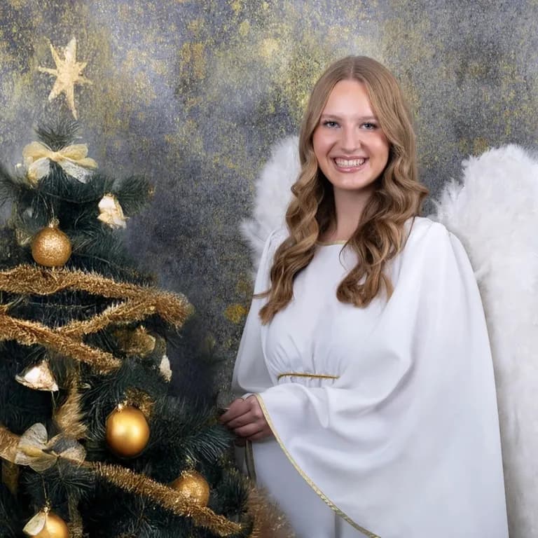 Christkindlmarkt 2025, Bild 1