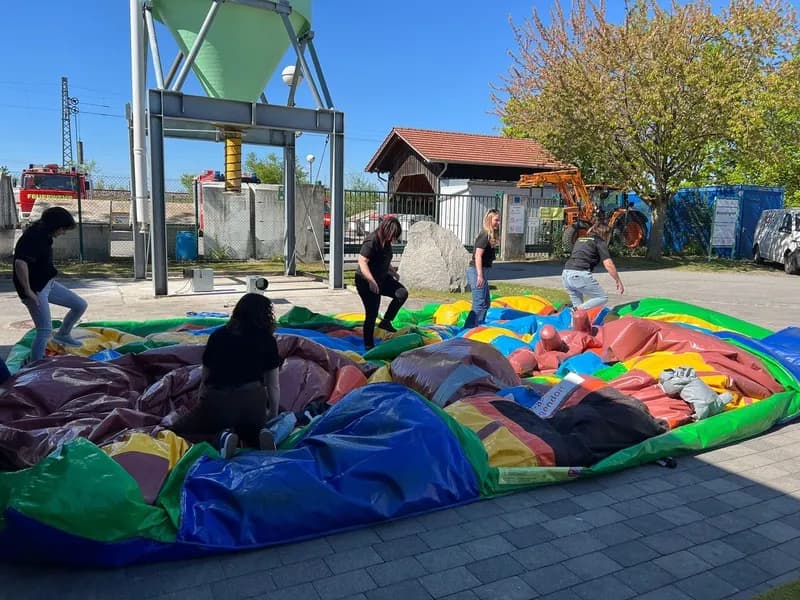 Maifest 2026, Bild 1