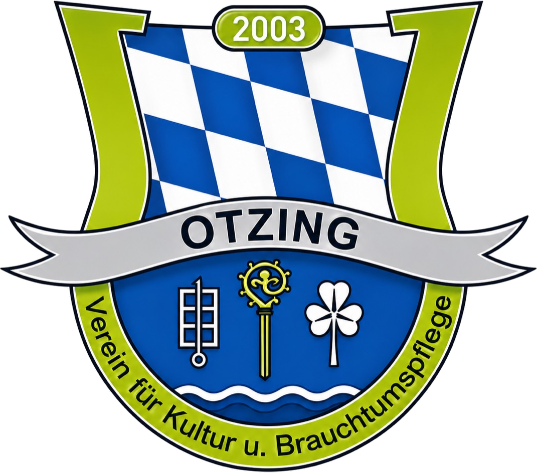 Wappen Kulturverein Otzing